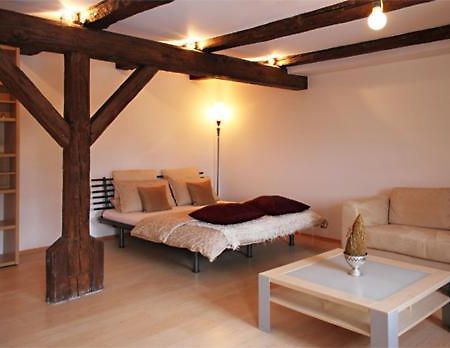 Apartment Regensburg Room photo
