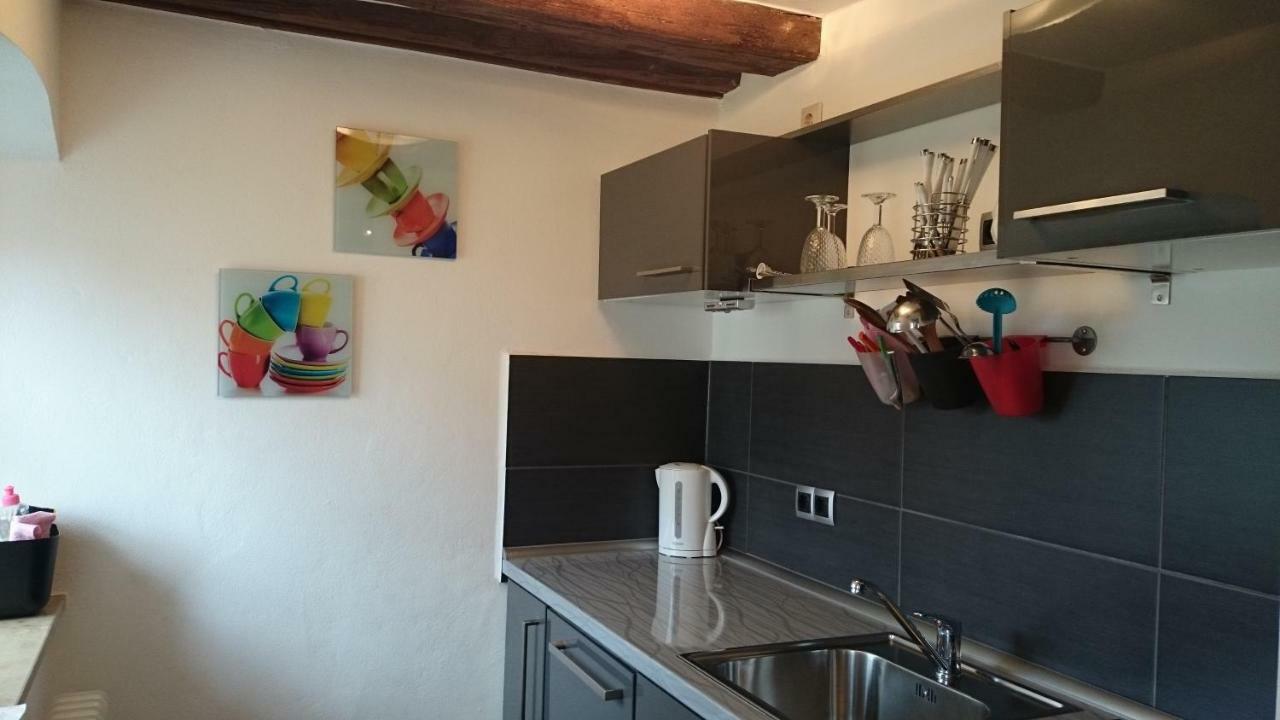 Apartment Regensburg Room photo
