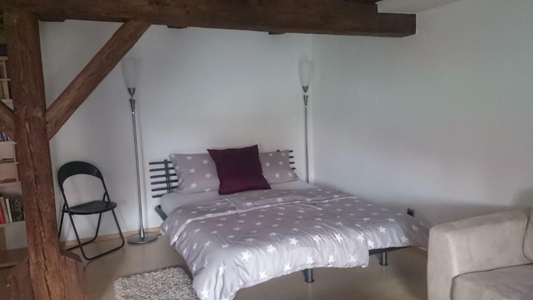 Apartment Regensburg Room photo